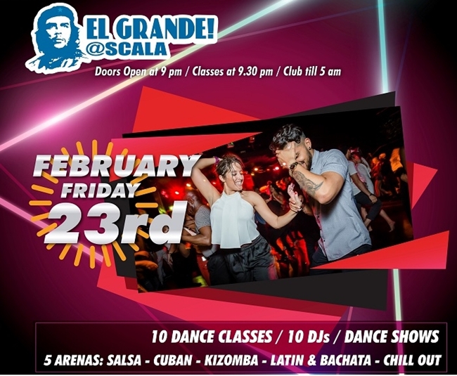 3 london flyer el grande - relatossalseros.wordpress.com