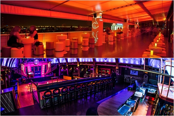 Fiesta Dangus Dance Madrid Salsa - Relatos Salseros