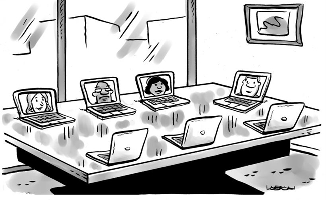 El componente social en el periodo de confinamiento - Relatos Salseros