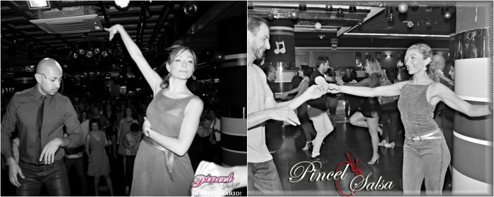 Chachacha y Salsa en Linea Jobina Rodriguez - Relatos Salseros