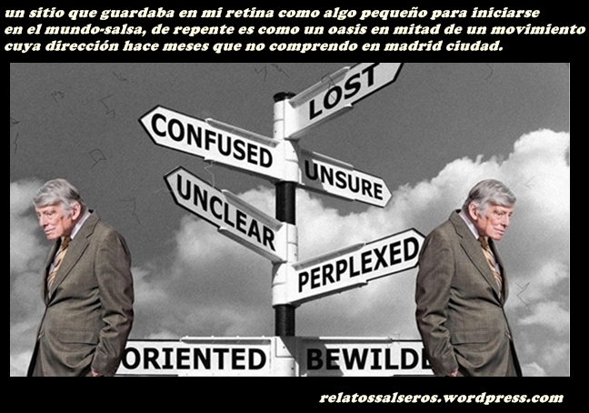 azucar - oasis en salsa madrid - relatossalseros.wordpress.com