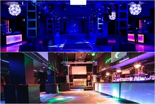 Swing Latin Sessions Madrid Salsa - Relatos Salseros