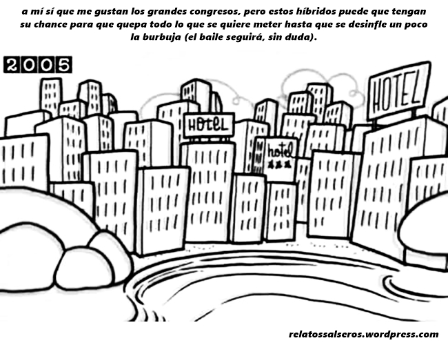 eventos low cost para mantener congresos - relatossalseros.wordpress.com