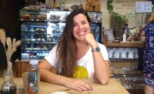 Relato Adriana Cid Salsa Casino Baile Madrid Enlace - Relatos Salseros