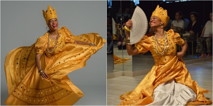 Oshun Yanulka OFarrill (2) - Relatos Salseros