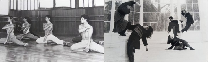 Compania Carmen Senra Tony Escartin - Relatos Salseros