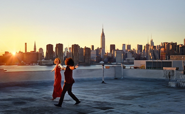 Ciudades de bailadores - Relatos Salseros