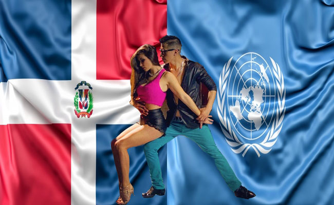 Bachata sensual Oro para los dominicanos - Relatos Salseros - copia