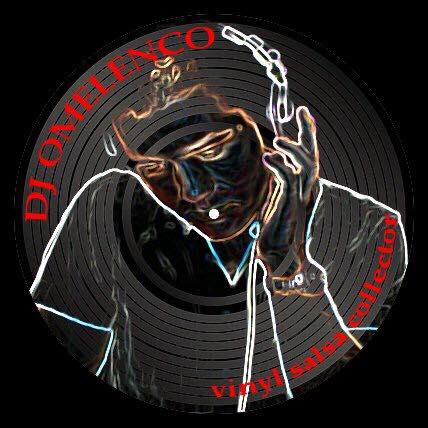 vinilo salsa collection dj omelenco - relatossalseros.wordpress.com