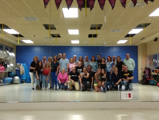 Colegio Carabanchel Antonio Calvo - Relatos Salseros