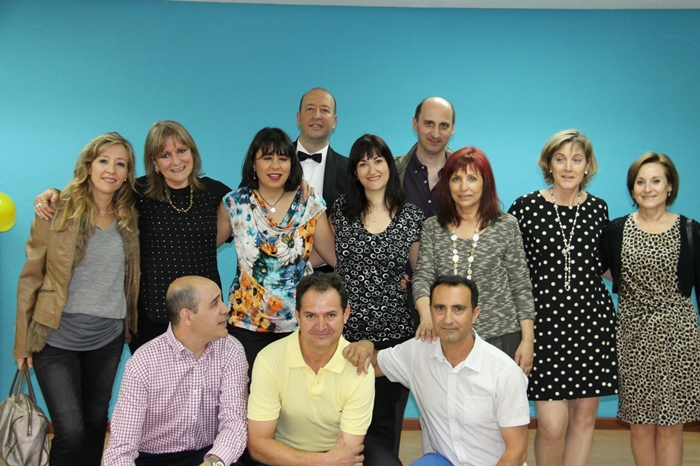 Grupo Javier Murillo Abailarmadrid en 2017 - relatossalseros.wordpress.com