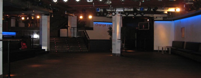 orange cafe salsea - relatossalseros.wordpress.com