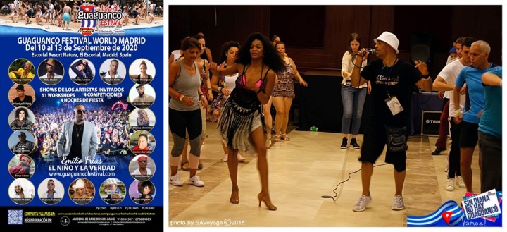 Guanguanco World Festival Madrid Jorge Camaguey Yanulka OFarrill - Relatos Salseros.jpg