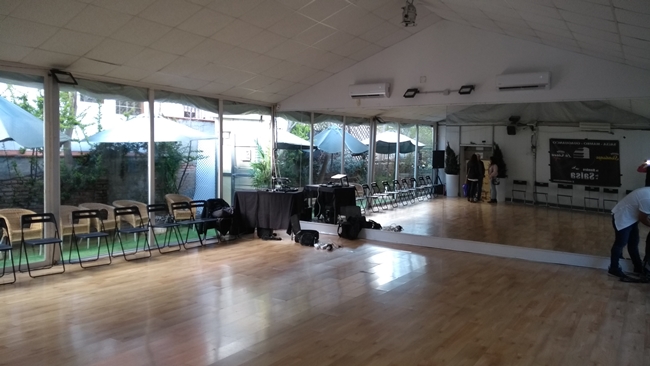 el raton salsa madrid - relatossalseros.wordpress.com