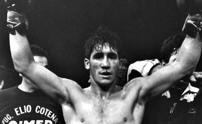 Sabor y tecnica La identidad del bailador - Relatos Salseros (iii)