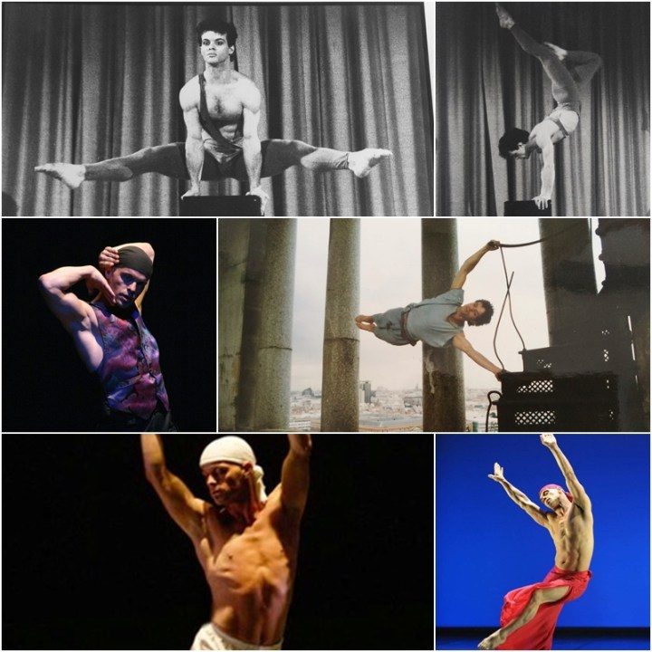 Leyenda Tony Escartin - Relatos Salseros