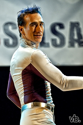 Jose Antonio Soto 266x400 - Relatos Salseros