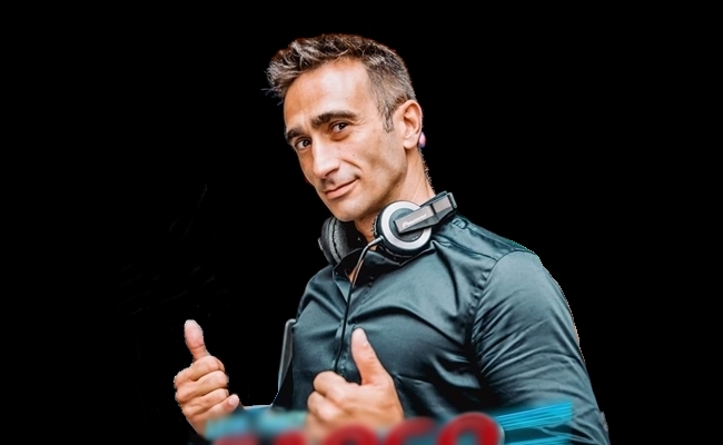 Jose Antonio Soto Salsa Madrid - Albores Linea y Competicion - Relatos Salseros