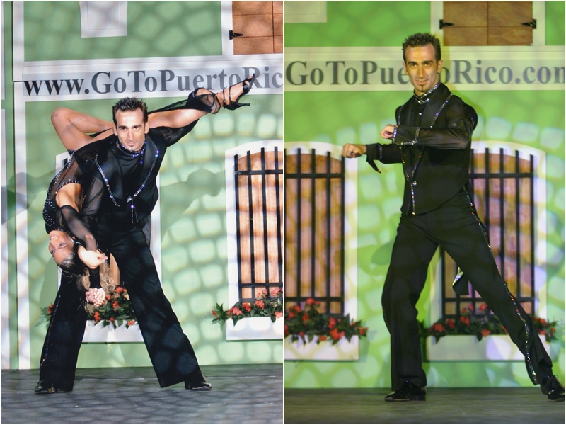 Puerto Rico Jose Antonio Soto - Relatos Salseros